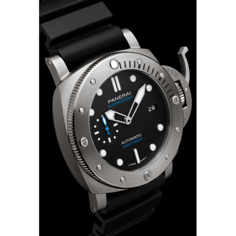 panerai uhren automatik|Panerai watches official website.